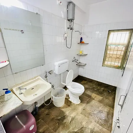 Blue Heaven- Lonavala 2 Bhk With Private Pool! Villa Exterior photo