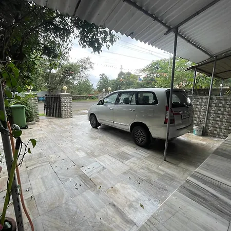 Blue Heaven- Lonavala 2 Bhk With Private Pool! Villa Exterior photo