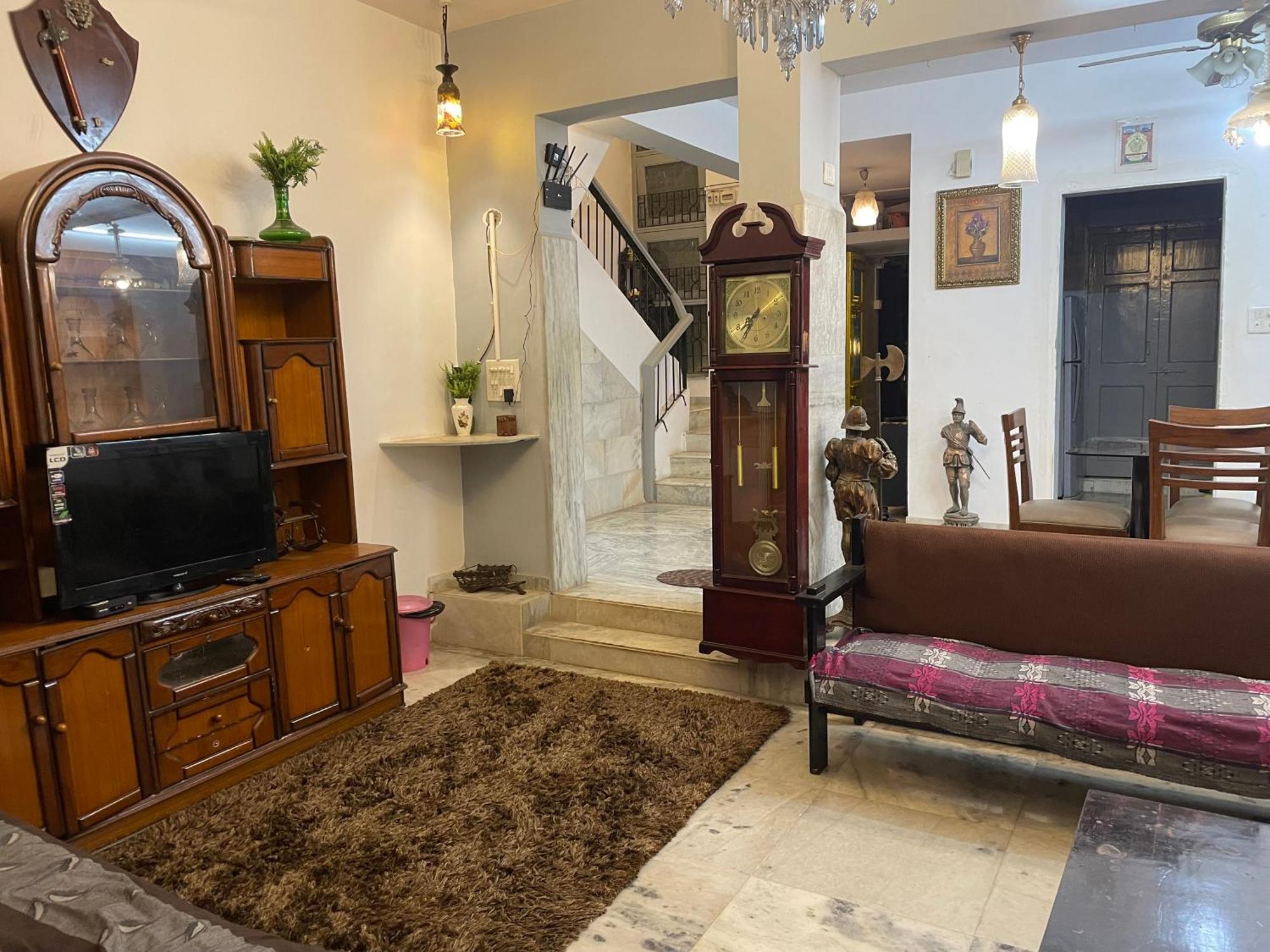 Blue Heaven- 2 Bhk With Private Pool! Holiday home