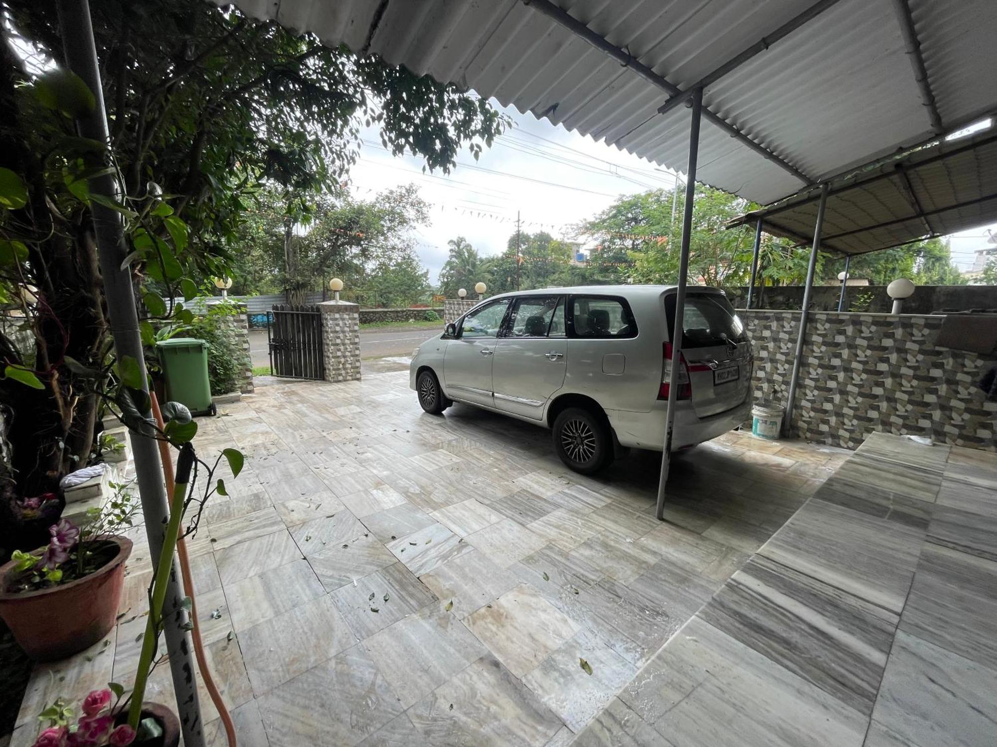 Blue Heaven- 2 Bhk With Private Pool! Holiday home *