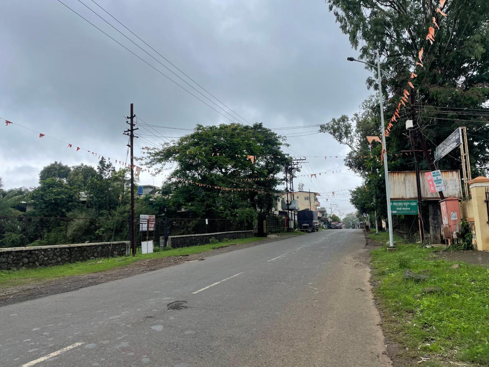 Holiday home Blue Heaven- 2 Bhk With Private Pool! Lonavala