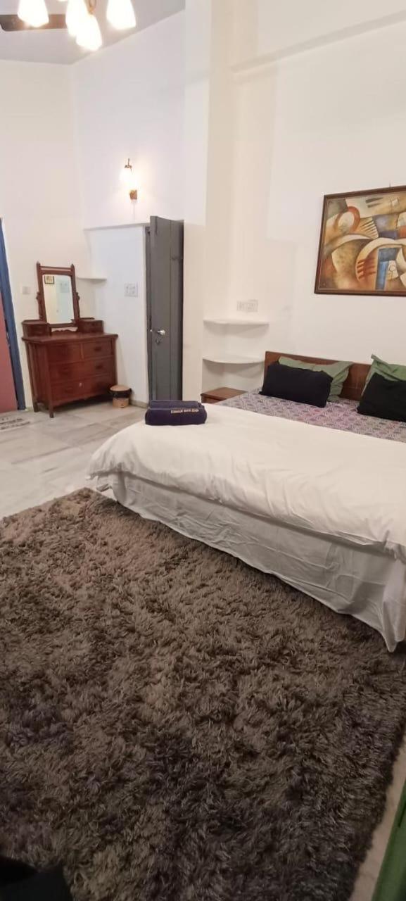 Blue Heaven- 2 Bhk With Private Pool! Holiday home *