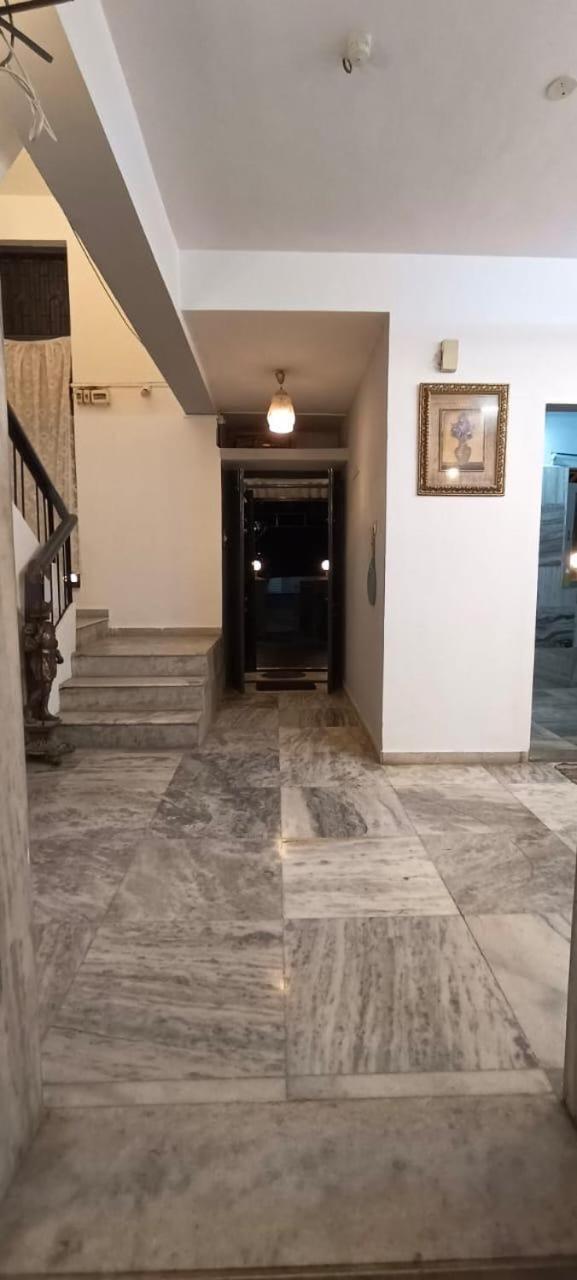 Holiday home Blue Heaven- 2 Bhk With Private Pool! *