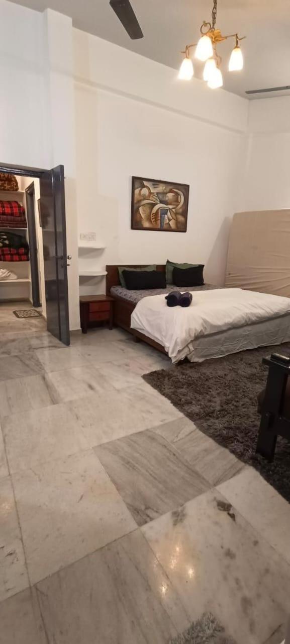 Blue Heaven- 2 Bhk With Private Pool!