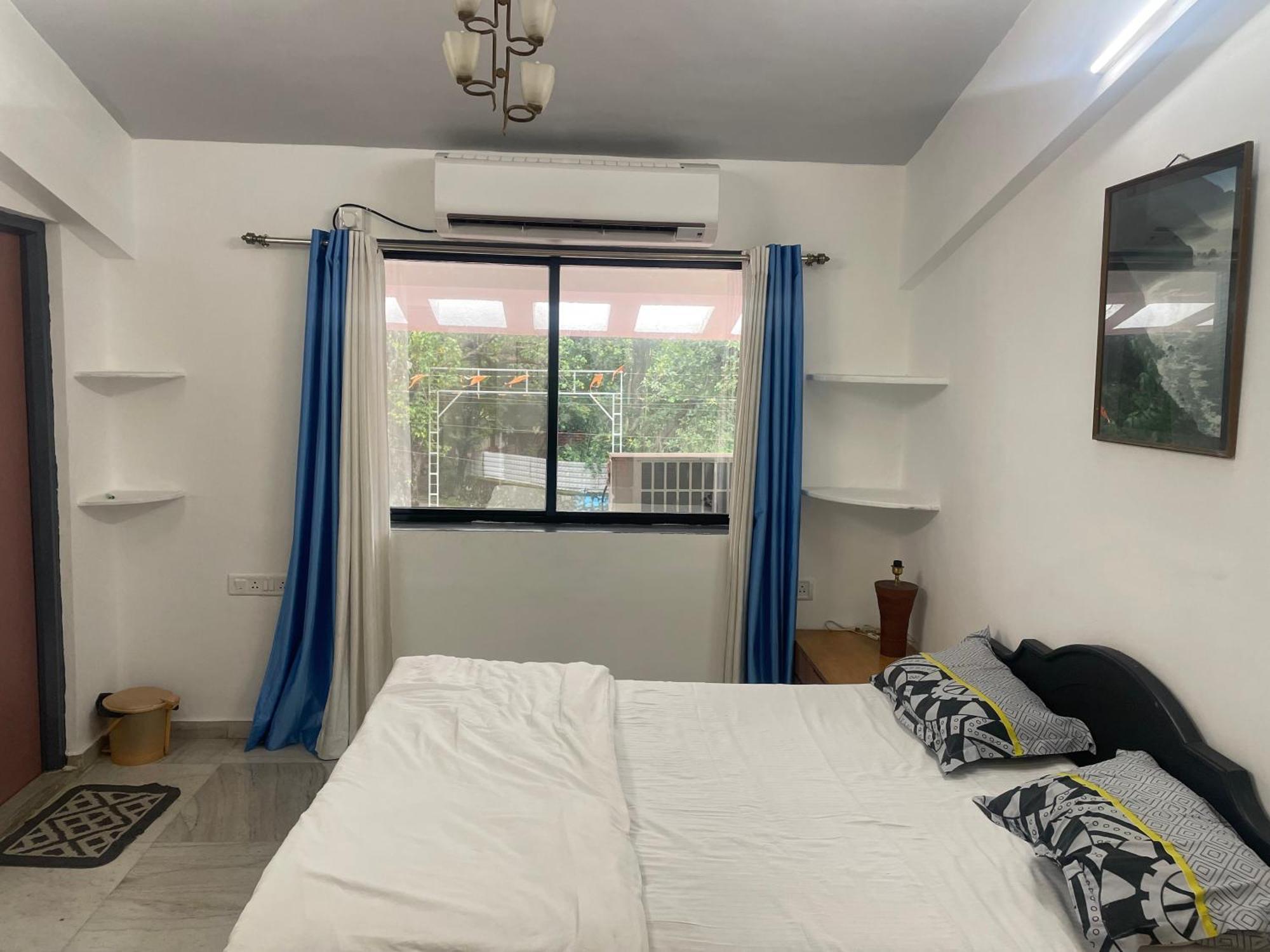 Blue Heaven- 2 Bhk With Private Pool! Holiday home