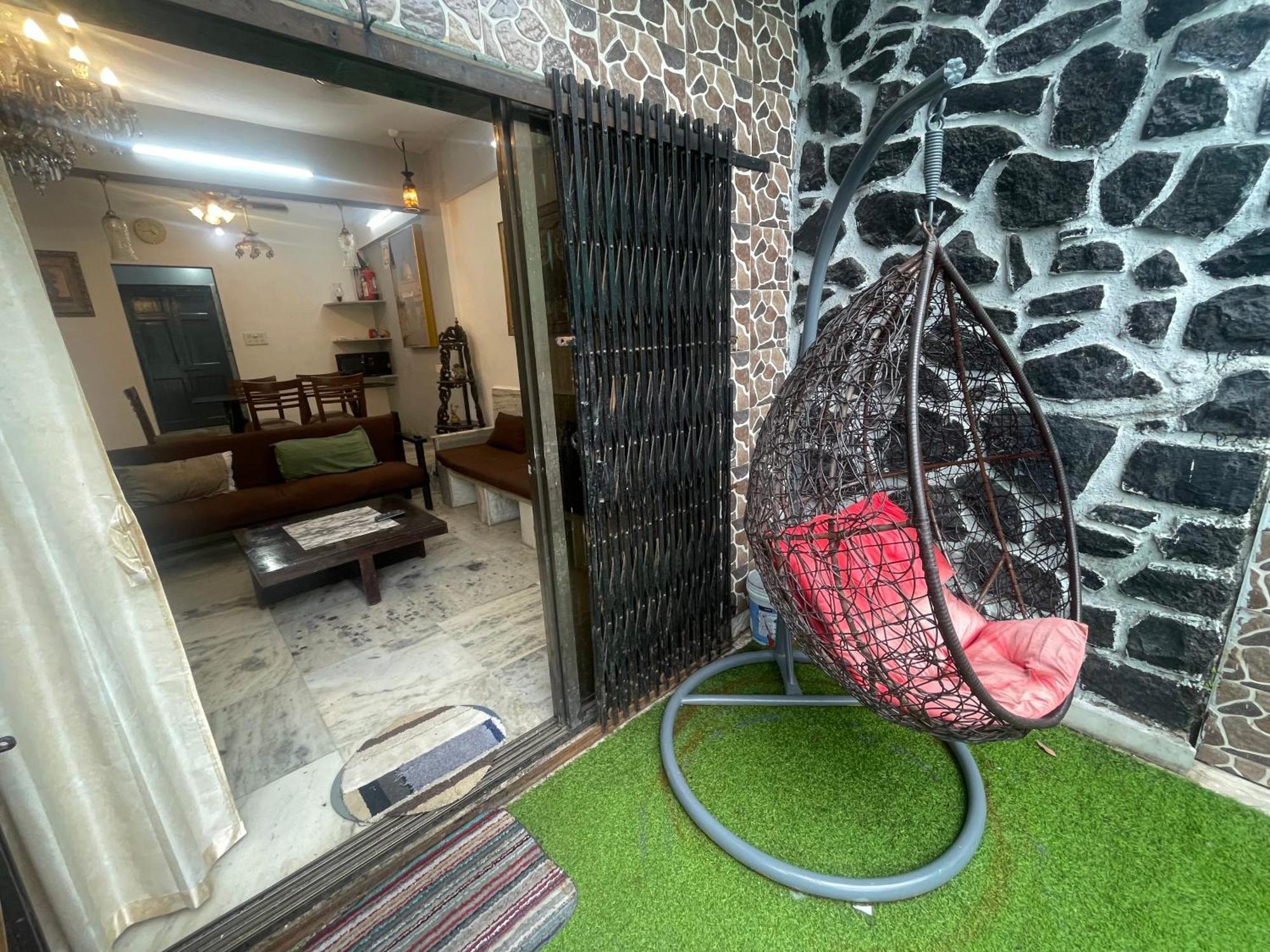 Holiday home Blue Heaven- 2 Bhk With Private Pool! Lonavala