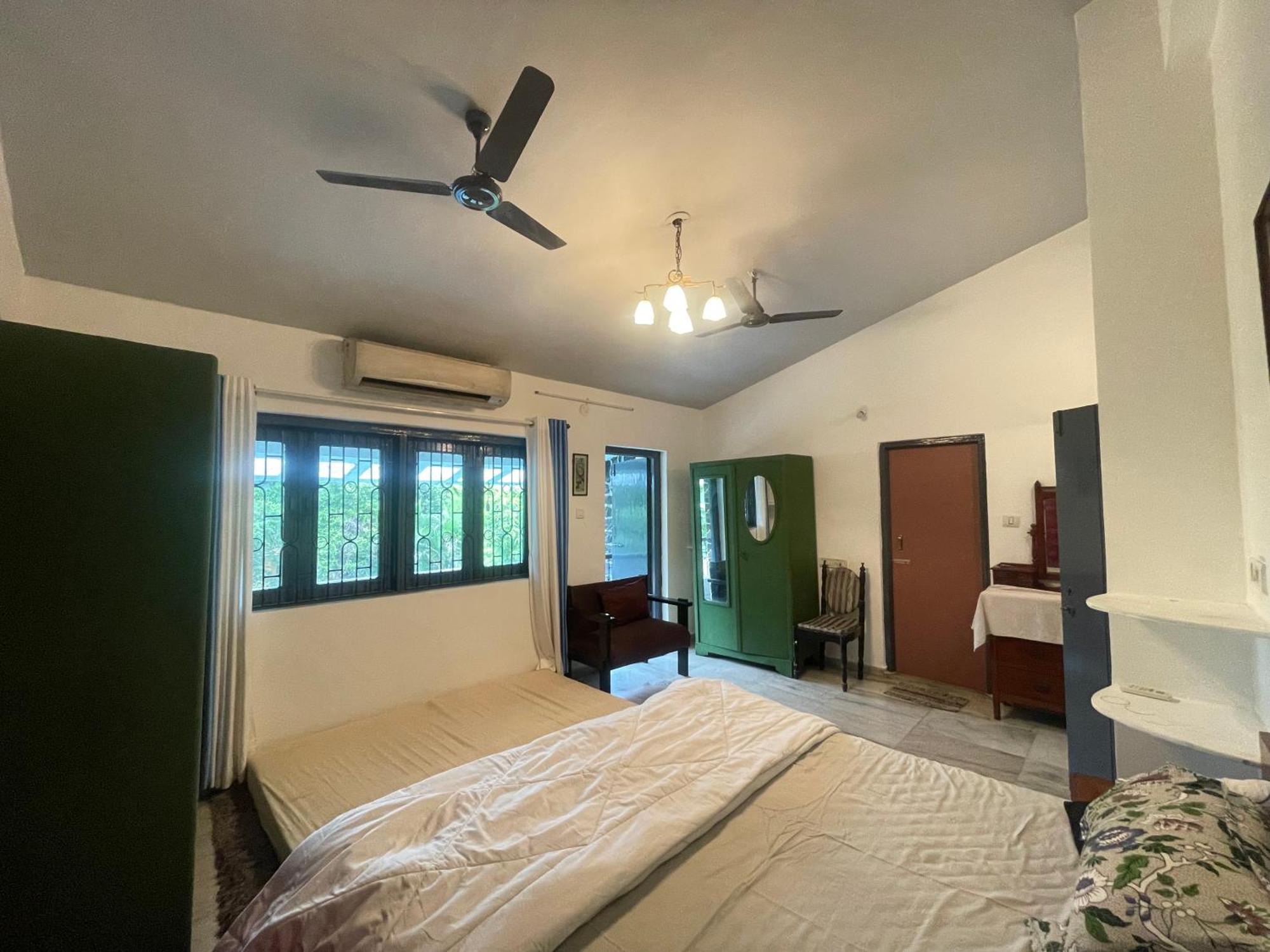 Blue Heaven- 2 Bhk With Private Pool! Holiday home