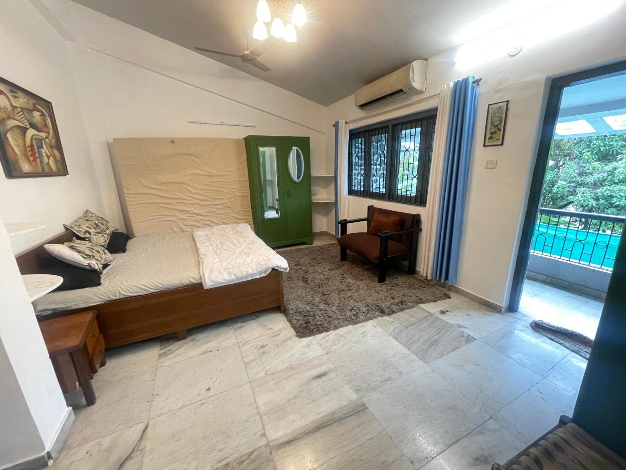 Blue Heaven- 2 Bhk With Private Pool! Holiday home
