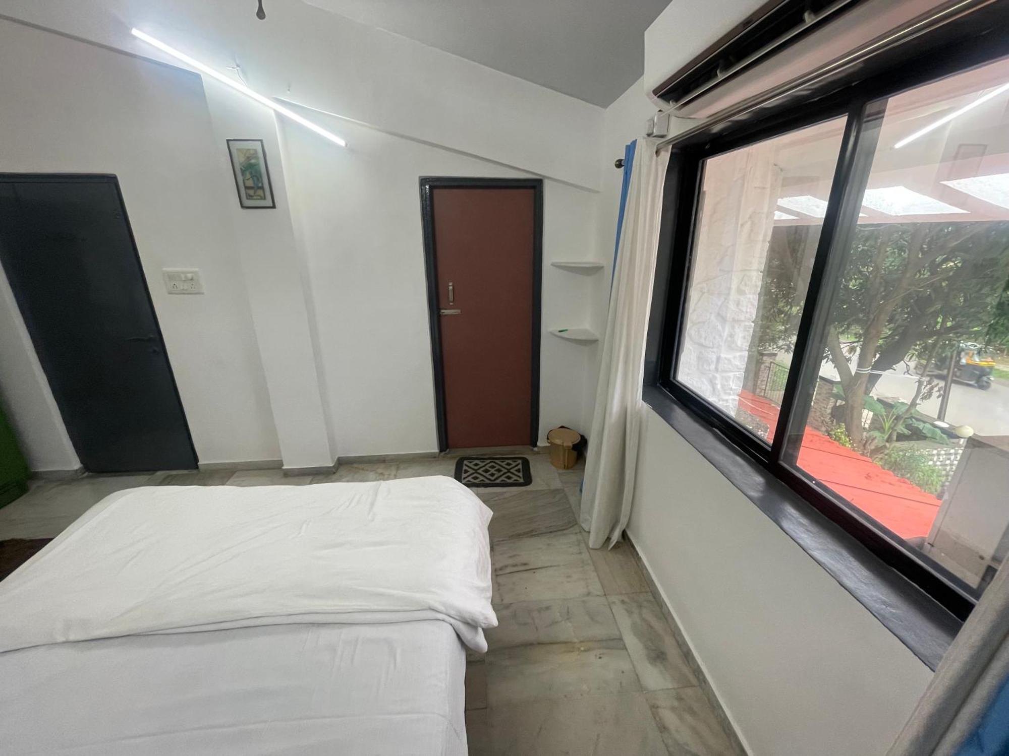 Holiday home Blue Heaven- 2 Bhk With Private Pool!