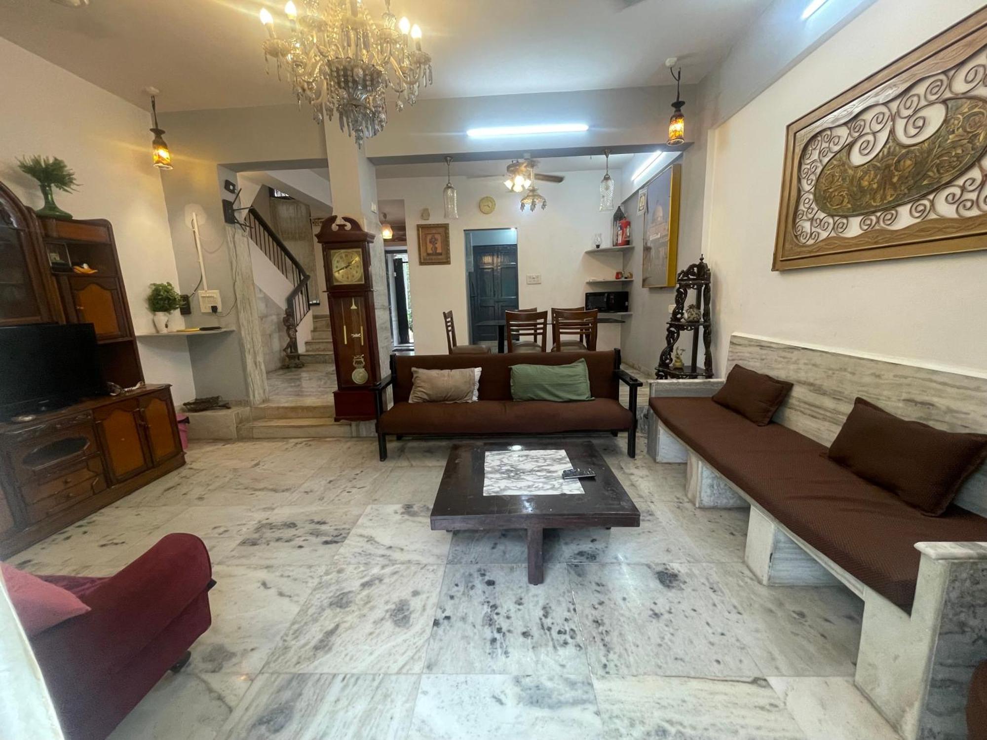Blue Heaven- 2 Bhk With Private Pool! *