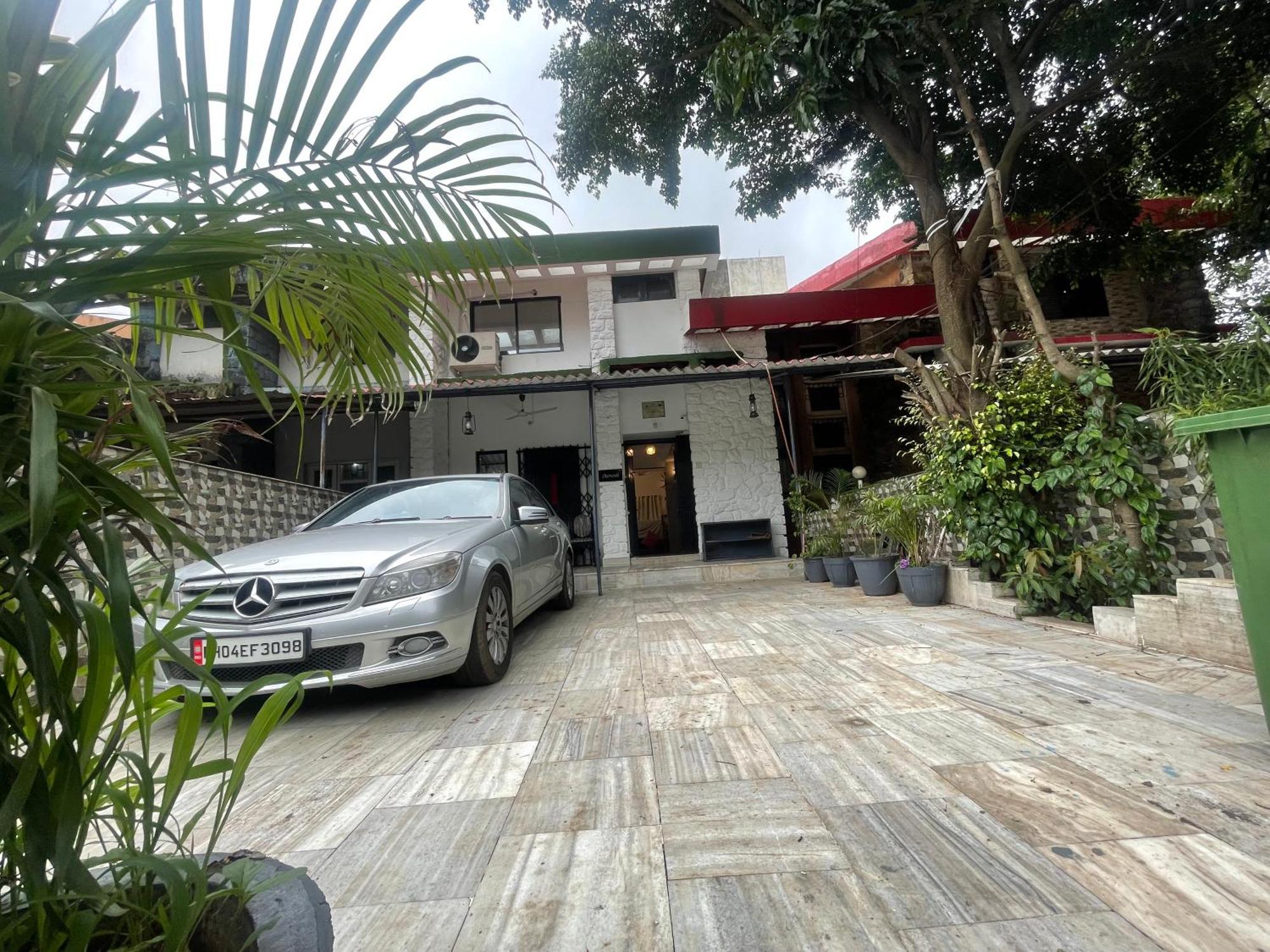 Blue Heaven- 2 Bhk With Private Pool! * Lonavala