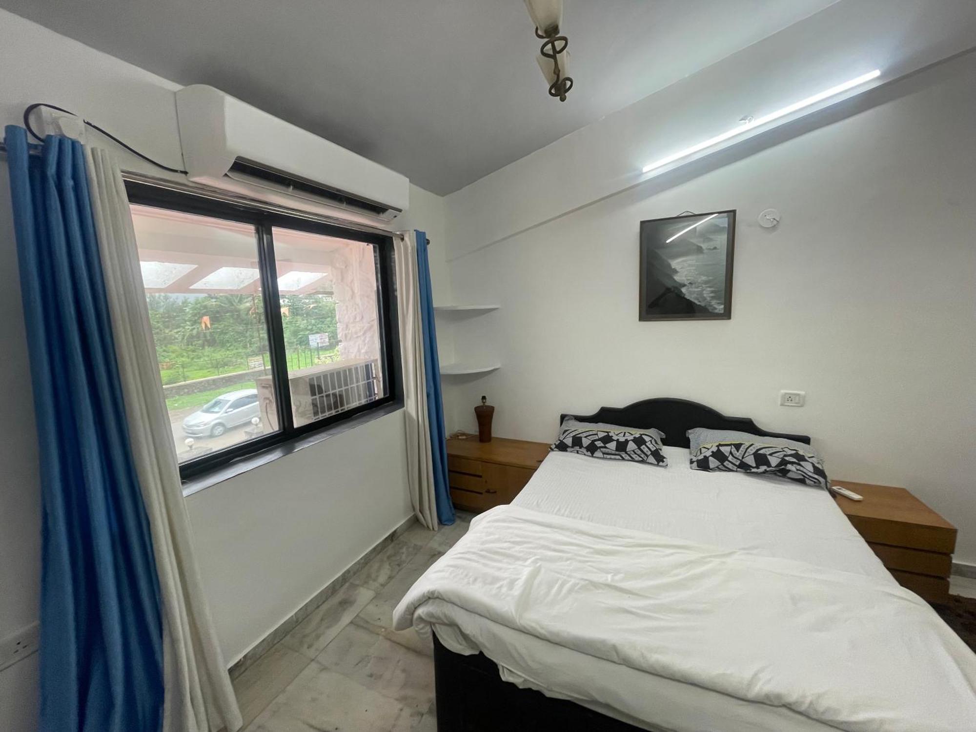 Blue Heaven- 2 Bhk With Private Pool!