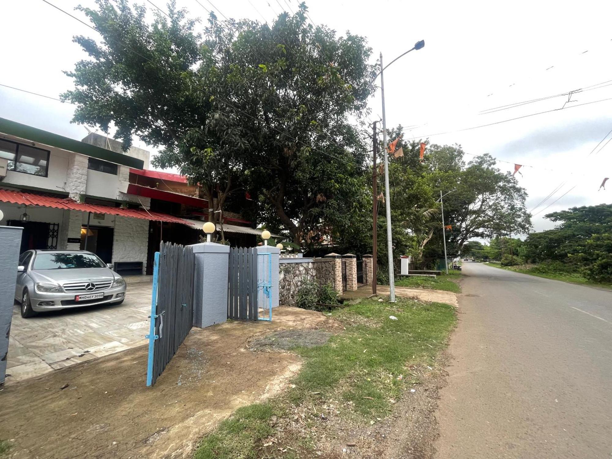Holiday home Blue Heaven- 2 Bhk With Private Pool!