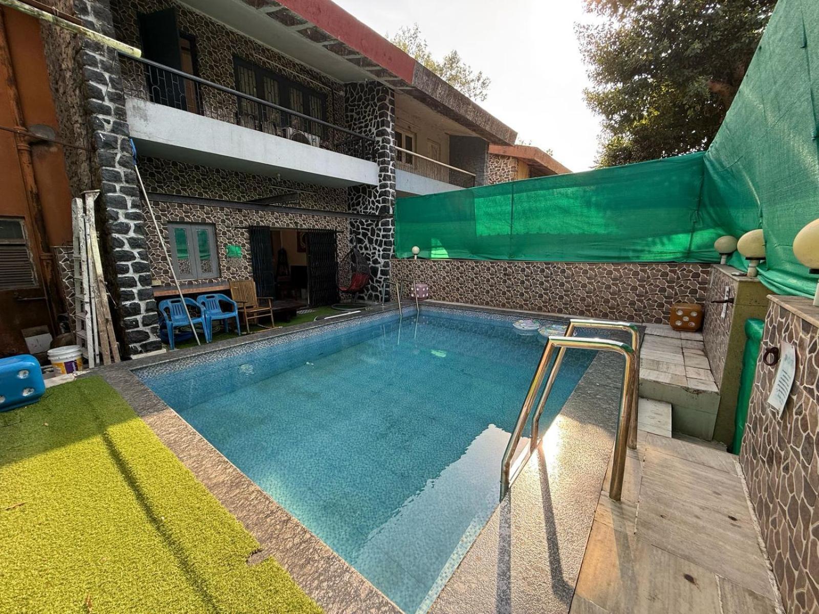 Blue Heaven- 2 Bhk With Private Pool! *