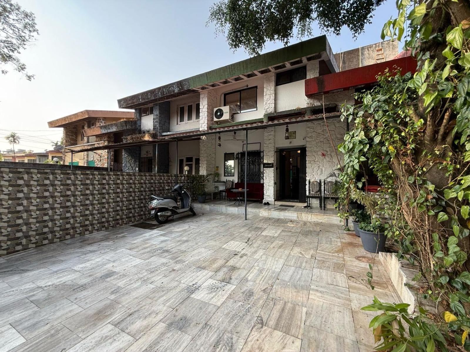 Blue Heaven- 2 Bhk With Private Pool! Lonavala