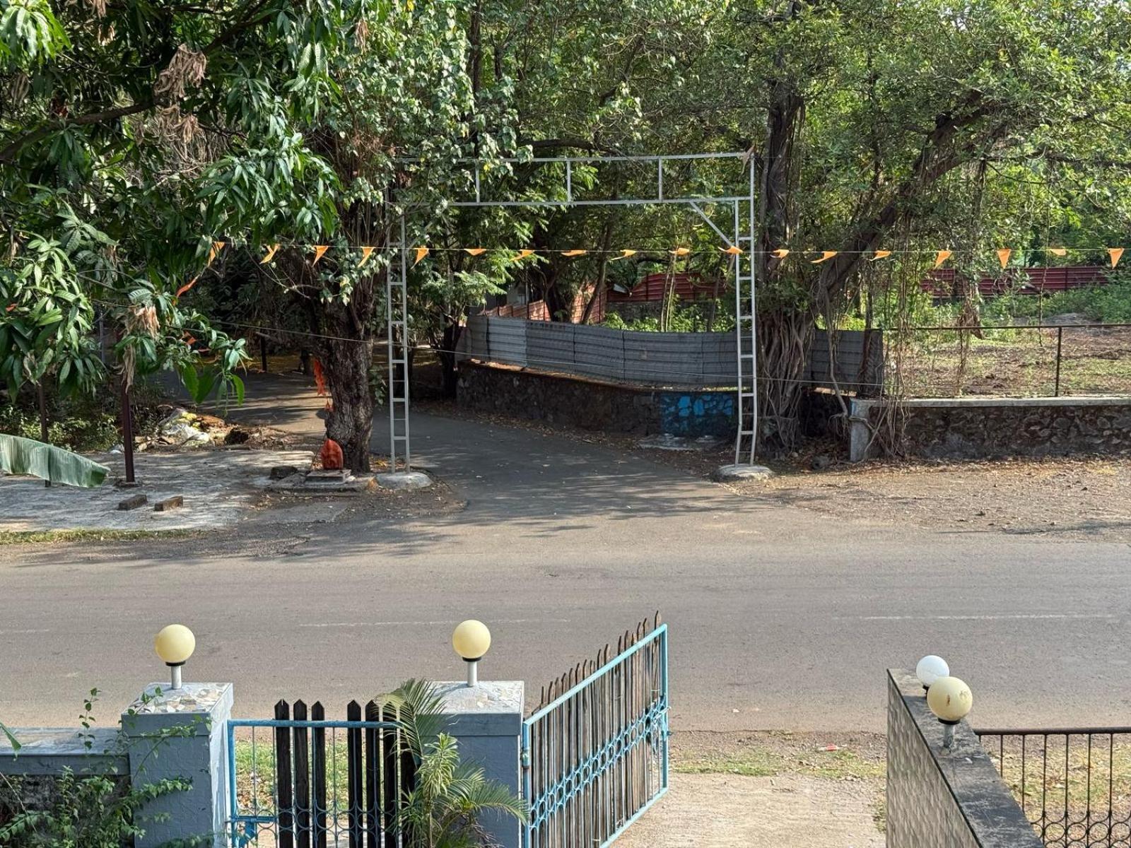 Holiday home Blue Heaven- 2 Bhk With Private Pool!