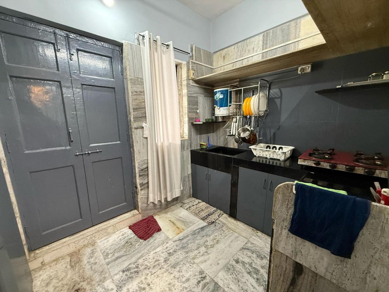 Blue Heaven- 2 Bhk With Private Pool! Lonavala