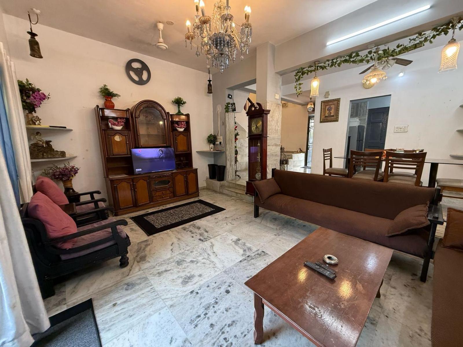 Blue Heaven- 2 Bhk With Private Pool! *