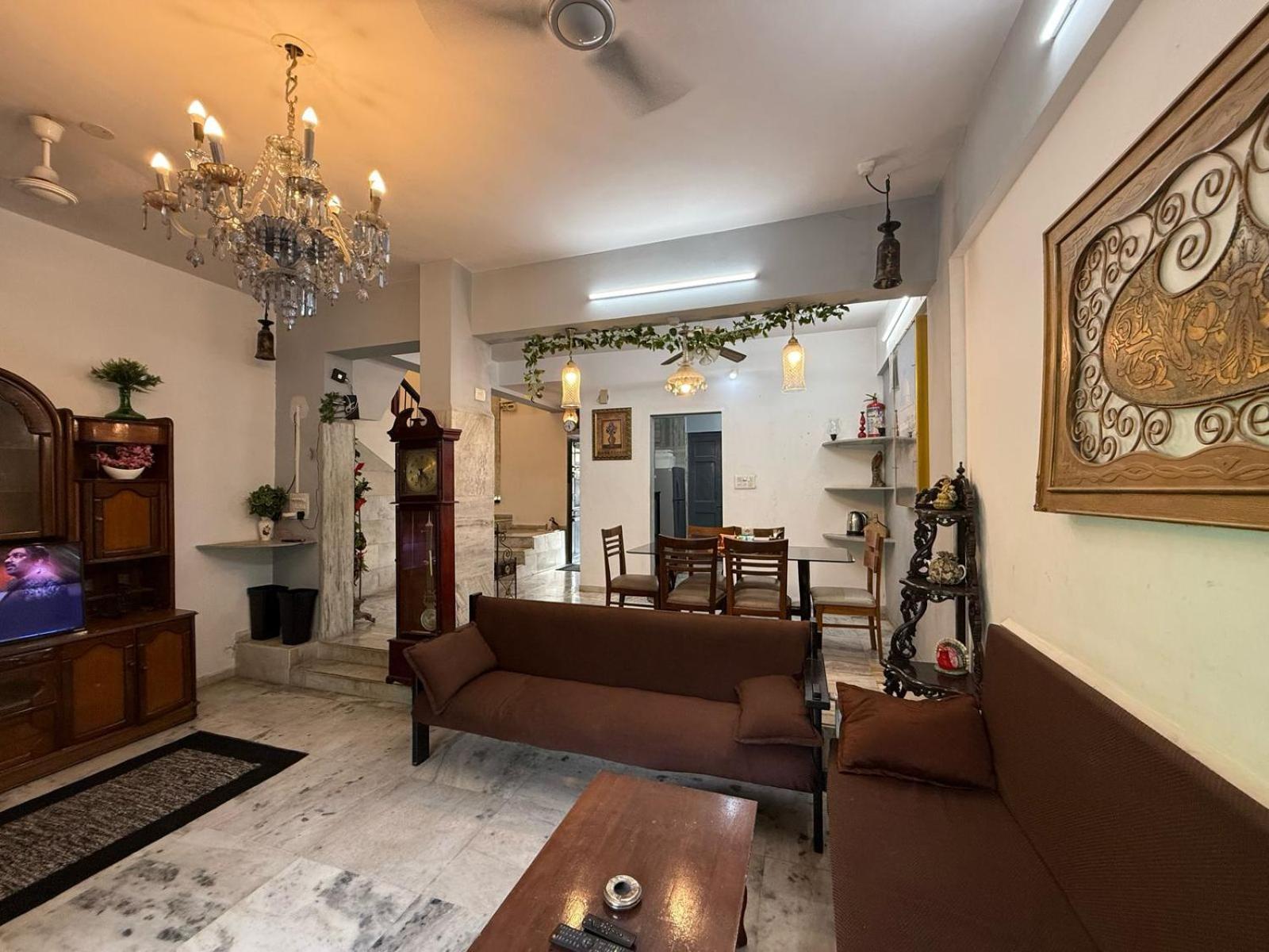 Blue Heaven- 2 Bhk With Private Pool! Holiday home