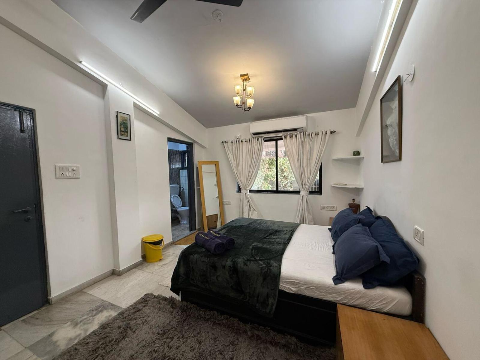 Blue Heaven- 2 Bhk With Private Pool! Holiday home *