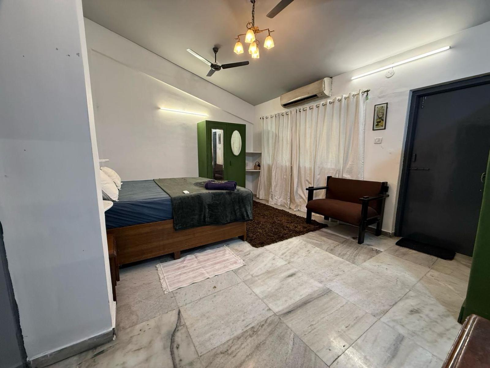 Blue Heaven- 2 Bhk With Private Pool! *