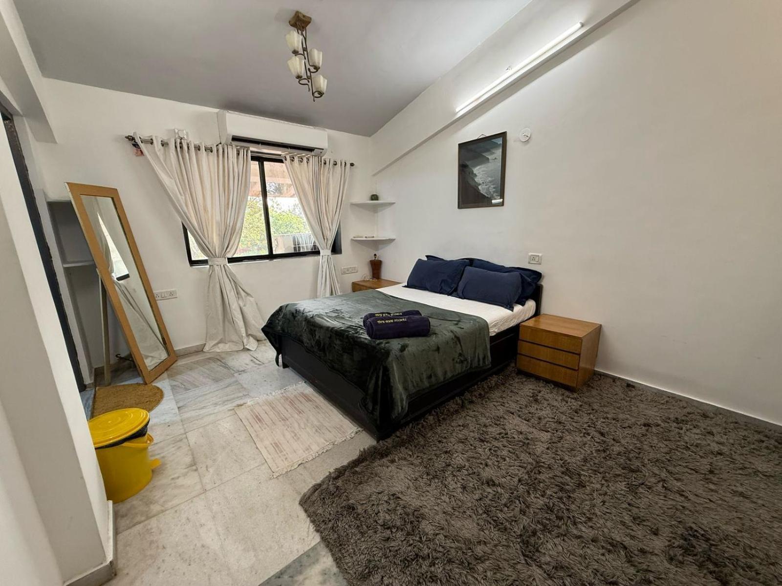 Blue Heaven- 2 Bhk With Private Pool! Lonavala