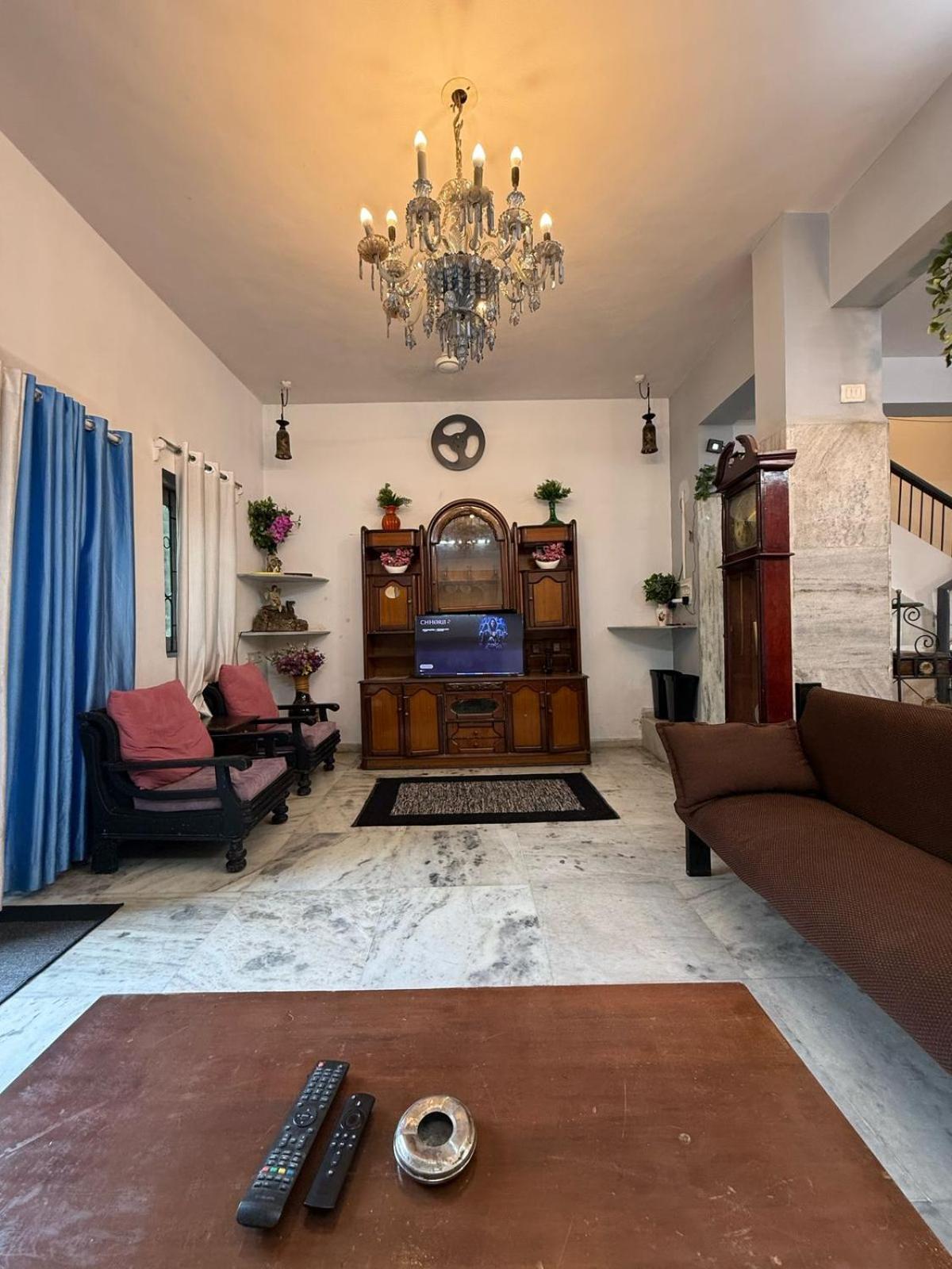 Blue Heaven- 2 Bhk With Private Pool!