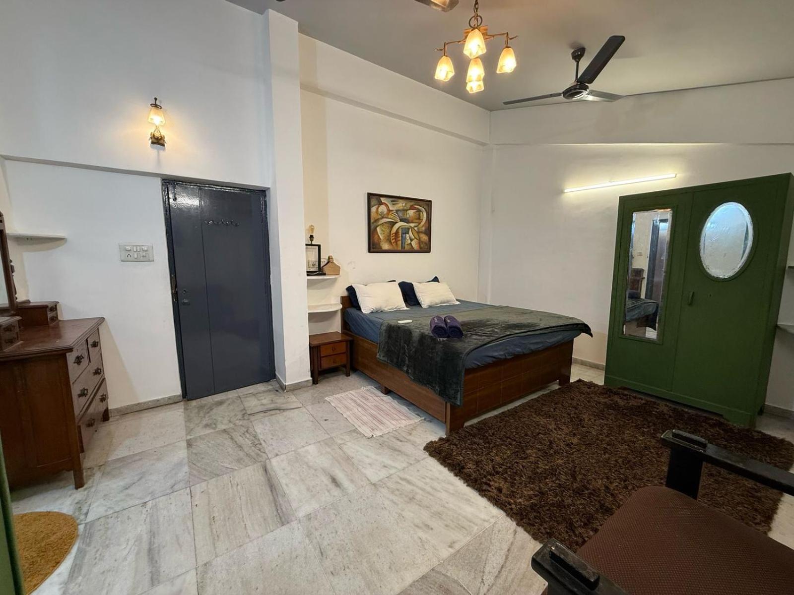 Blue Heaven- 2 Bhk With Private Pool! Holiday home