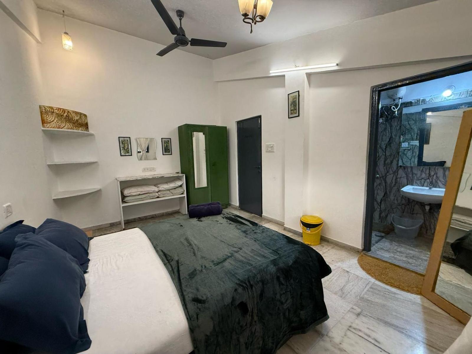 Holiday home Blue Heaven- 2 Bhk With Private Pool! *